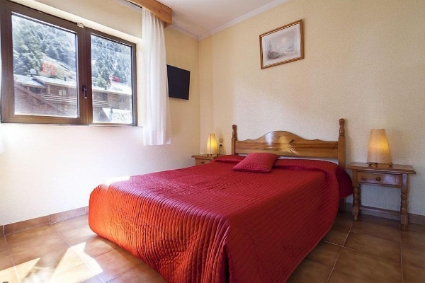 Hotel Apartamentos Deusol 3000 (Canillo)